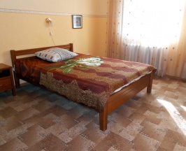 Номера Стандарт 7, 8, 9, 11, 12, 15 в Кировский