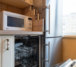 Есенина 5 в HomeHotel