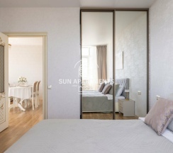 ЖК «Москва-18» в Sun Apartments