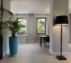 Гранд Сьют в Rodina Grand Hotel&SPA