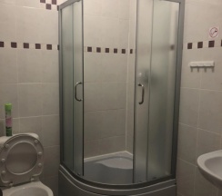 Двухместный номер Standard (двуспальная кровать) в Вольта