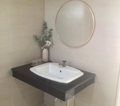 Двухместный номер Standard (двуспальная кровать) в Moonlight Koh Larn