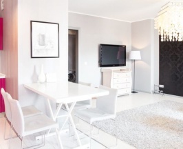 Улучшенный одноместный в Даудель 3*by 3452 Hotel Group