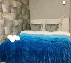 Апартаменты студия в Компания по аренде квартир