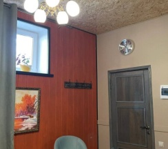 Комфорт трехместный в Ozz