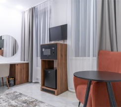 STANDARD в Grand more boutique hotel
