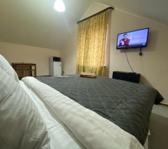 Номер студия в Марина