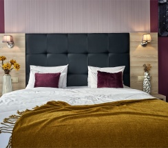 Панорамный люкс в Golden Tulip