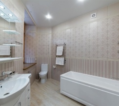 Люкс №1 в Виктория