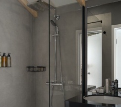 Шале c двумя раздельными кроватями 1-я линия в Маральник Altai Palace