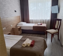 Стандарт Четырехместный в Ессентуки