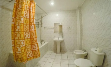 Четырёхместный номер Standard в Райвола