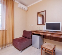 "Комфорт" №7 в Home-otel