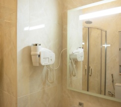 Семейный номер стандарт первой категории в Покровская