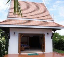 Вилла с 3 комнатами в VIP Chain Resort Pool Villa