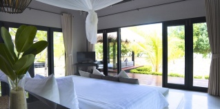 Ко-Крадан: Курортный отель The Sevenseas Resort