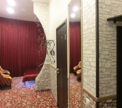 Стандартный двухместный номер в День & Ночь