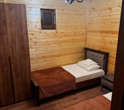 Коттедж стандарт №1 в Волна