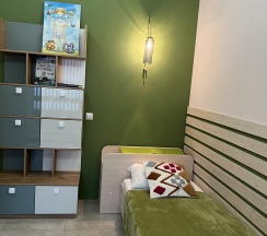 Квартира в Куб_в _Кубе