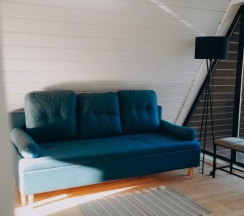 Коттедж стандарт в Торополис