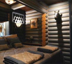 Кантри-VIP в Old House Resort & Spa