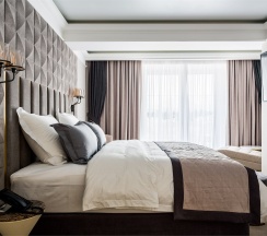 Люкс Премьер (Lux Premier) в History Boutique Hotel&Spa