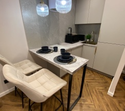 Квартира в Апартаменты на соколова 68/2