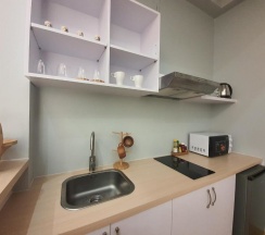 Четырёхместный номер Standard в Wayla Villa Maikhao Beach