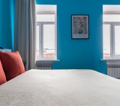 2-комнатные апартаменты улучшенные Matisse в Letyourflat (Лэтюфлэт) на проспекте Лиговский 25