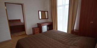 Кабардинка: Гостевой дом Guest house