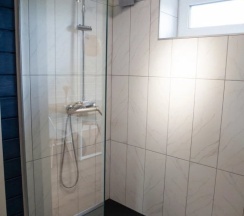 Коттедж с красивым видом из окна в Лес и Небо