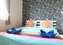 Двухместный номер Standard двуспальная кровать в Sea Beach Koh Larn