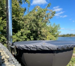 ГД Салана 1 в Салана