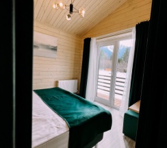 Шале 6 в Bella Vista