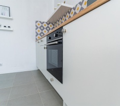 Григорьева 12 │ 396 от LetoApart в LetoApart Новороссийск