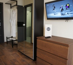 2-местный номер комфорт в B&B hotel