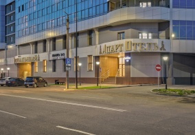Апарт-отели Фестивальный в Благовещенске