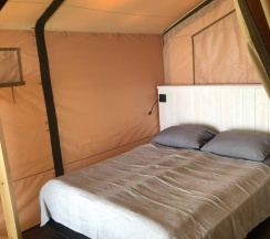 2-комнатное бунгало улучшенное в Торополис