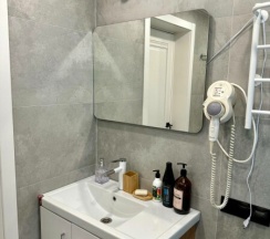 Браун-хаус 12 в Berezkino Village