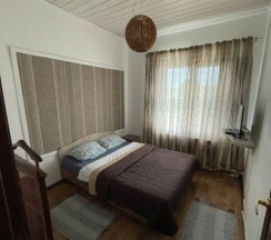 Четырёхместный номер Standard с видом на внутренний двор в Усадьба