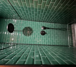 Одноместный номер GREEN в Green place
