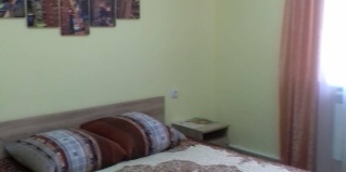 Иваново: Отель Ленивый жираф