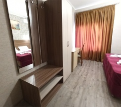 Улучшенный Двухместный в Ленарт