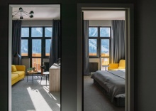 Номер люкс в Ays Design Hotel