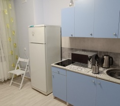 Квартира в Апартаменты на Караидельская 54/1 кв 2237