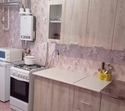 1-комнатные апартаменты стандарт Социалистическая 10 в Rich House (Рич Хаус) на улице Социалистическая 10