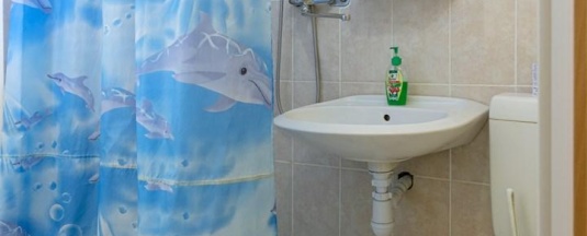 2-местный номер стандарт в Парма