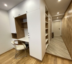 Апартамент Studio в Aloft Apart Hotel