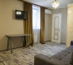 Семейный комфорт 10 в Султан