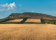 с. Крымгиреевское: Глэмпинг Deer farm